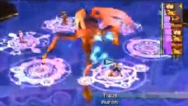Final Fantasy X International Part 79 смотреть онлайн