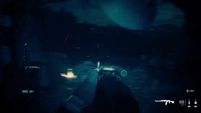 Call of Duty Modern Warfare II "Руки из жопы" (Часть 1) смотреть онлайн