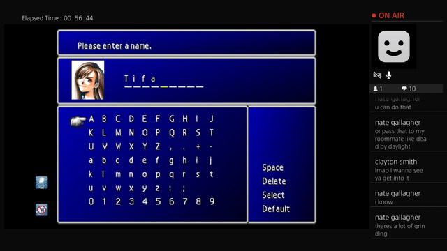Final Fantasy 7 Cheats смотреть онлайн