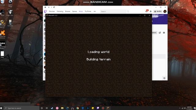Io.netty.channel.AbstractChannel$AnnotatedConnectException: Connection Refused