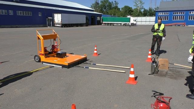 Ямочный ремонт с применением инфракрасного разогревателя смотреть онлайн