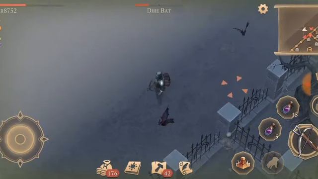 New Event Birthday's KeFir ( Abandoned Crypt Mega Hard with Mod Grim Soul 1.8.1) Part 1 смотреть онлайн