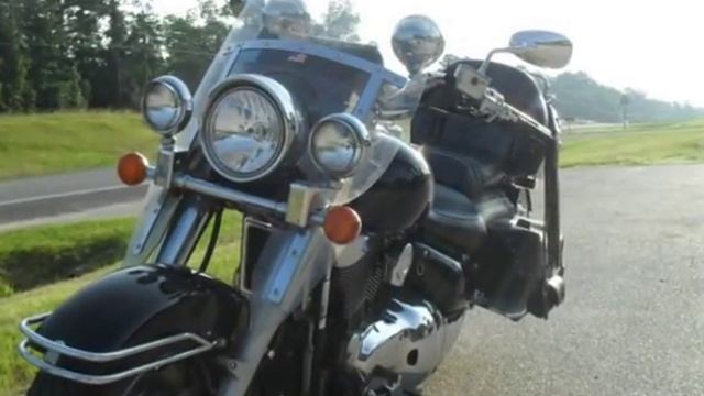 2005 Suzuki Boulevard C 90 for sale in Onalaska, TX смотреть онлайн
