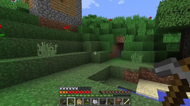 #Minecraft SevTech Ages ► 2 Да здравствует Вечный огонь, обустраиваем жилище смотреть онлайн