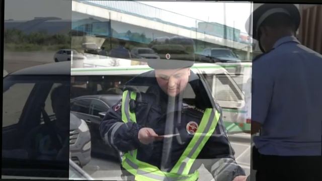 Приняли Закон - кого будет ждать пересдача на права.