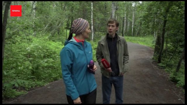 Куда пойти в «Гремячей Гриве»? смотреть онлайн