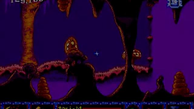 TAS ToeJam and Earl in Panic on Funkotron GEN in 49:23 by Flip смотреть онлайн