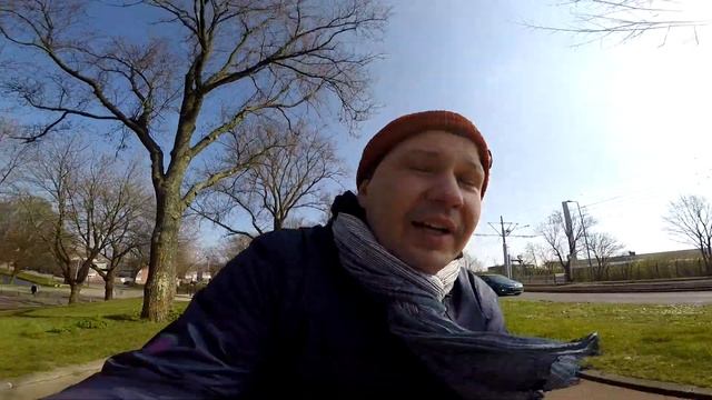 Велосипедники Голландии против Covid 19