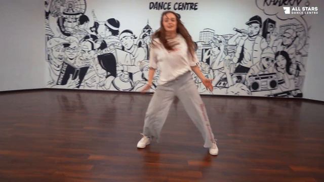 Sip It-Iggy Azalea & Tyga Choreography by Влада Смаль All Stars Workshop 2021 смотреть онлайн