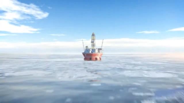 Информационный ролик для Роснефти смотреть онлайн