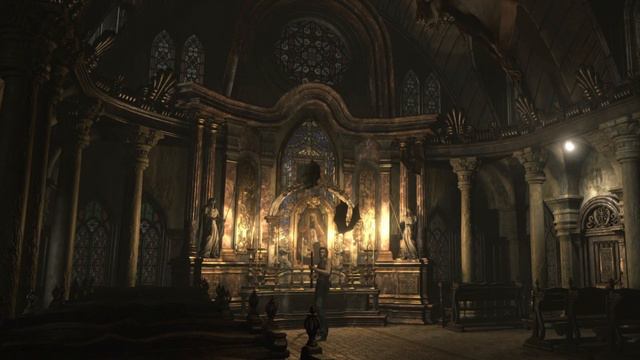 Resident Evil 0 Bat Boss Fight Hard Mode Low Ammo Easy смотреть онлайн
