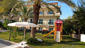 MONTEBELLO RESORT!HOTEL4*.ОЛЮДЕНИЗ. Лучшие отели в Олюденизе. Голубая лагуна.