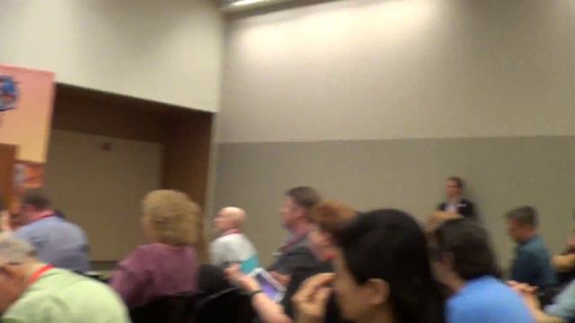 18TMS Mars One debate Bas Lansdorp and Paragon vs MIT 1 bevor start смотреть онлайн