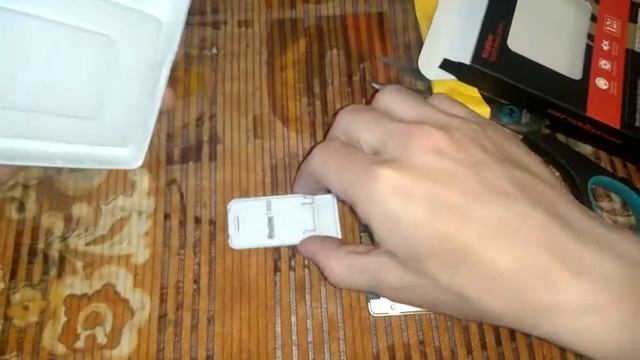 Распаковка №165 (SSD-диск KingSpec) AliExpress смотреть онлайн