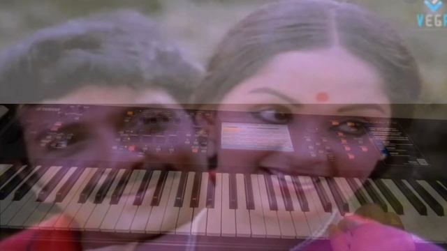 Oru Raagam Padalodu cover, Ilayaraja, Yamaha Modx смотреть онлайн