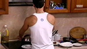 ДОМ-2 Город любви 1561 день Вечерний эфир (18.08.2008)