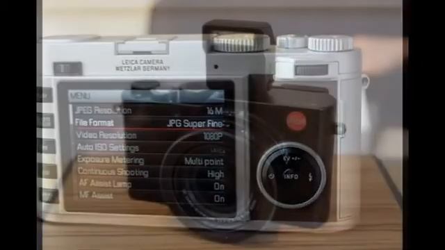 Trên tay máy ảnh Leica X tại Việt Nam, mở hộp máy ảnh Leica X tại Digiworldhanoi смотреть онлайн