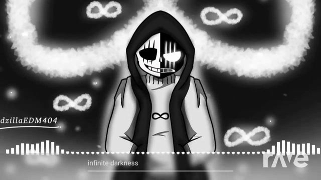 ||Godverse|| Ost - Infinite Darkness Of Unknown Void ||Omnigodity!Sans|| Theme смотреть онлайн