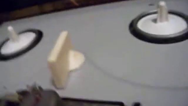 Видио обзор катушечный магнитофон Фиалка 2