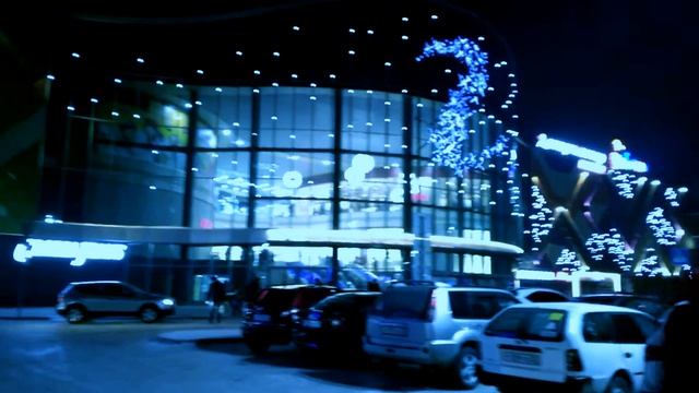 ТЦ Галактика. Барнаул #москва #питер #сочи #алушта #тюмень #омск #томск #кемерово #березоский #бар смотреть онлайн