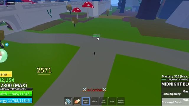 Top 5 Dough Fruit Combos | Blox Fruits | Roblox смотреть онлайн