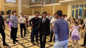 Девушка Танцует Классно На Свадьбе Assa Group Super Toy Лезгинка 2022 ALISHKA Орайда Гогия Balaken