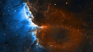 Исцеляющая музыка для релаксации. Вечный Ом