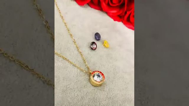 Обзор 23 Кольца CHOPARD В ЛЮКСЕ цепочки Bulgari с сменными камнями смотреть онлайн