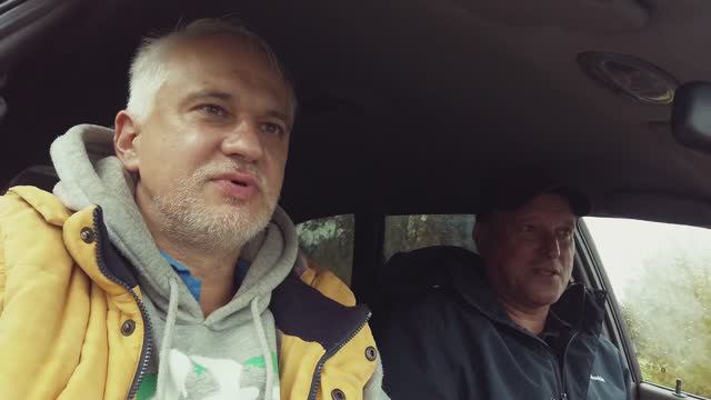 Сколько живут деревья? Ответ Романа Исаева. Отрывок из моего путешествия в Мичуринск!