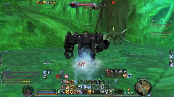 AION GameCoast 4.6 [Пилот | Aethertech] прокачка 50+