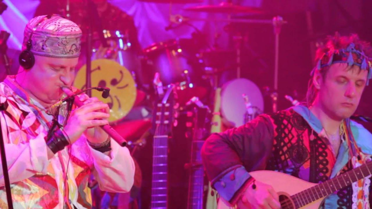 Охота на волка. ДиДюЛя смотреть онлайн