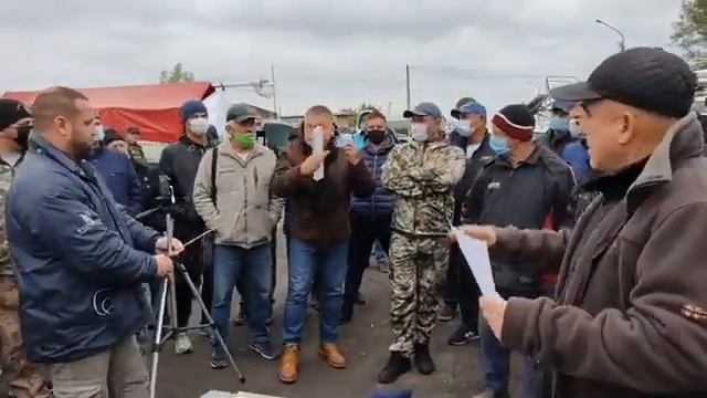 11.11.2020 Любительский причал, Скадовск. Скадовчане против нацпарка НПП Джарылгачский смотреть онлайн