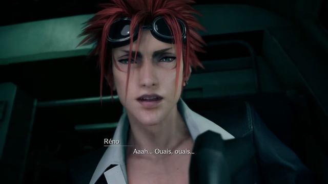 Final Fantasy VII Remake - La Tour Infernale #25 смотреть онлайн