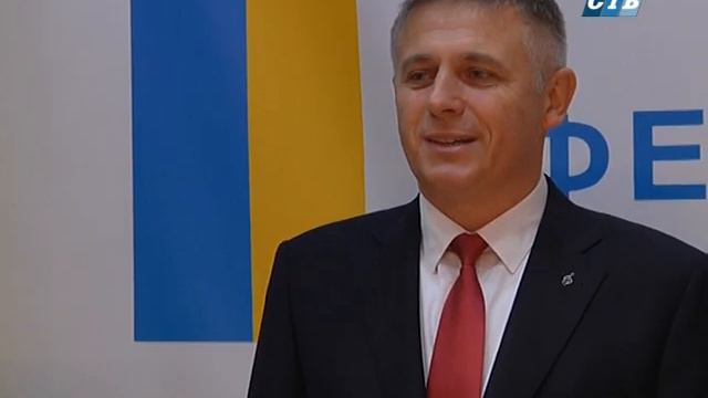 На Луганщині розпочався Хор-Fest “Східний КАМЕРТОН” смотреть онлайн