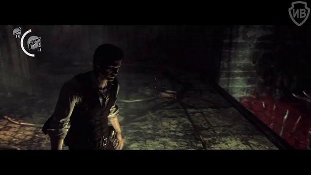 The Evil Within Прохождение Без Комментариев На Русском На ПК Часть 23 — Инструмент мастера смотреть онлайн