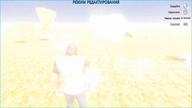 Playcraft - Я СДЕЛАЮ СВОЙ МИР! | ПЕРВЫЙ ВЗГЛЯД И ОБЗОР ИГРЫ