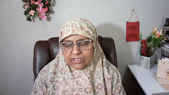 Dars-e-Quran || Juz 4 First-Half смотреть онлайн