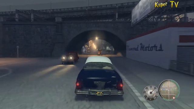 НОВАЯ ЖИЗНЬ ВИТО И НОВЫЕ РАЗБОРКИ...Мафия 2 (часть 9) смотреть онлайн