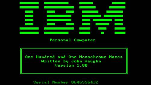 Создаем свою DOS часть 2