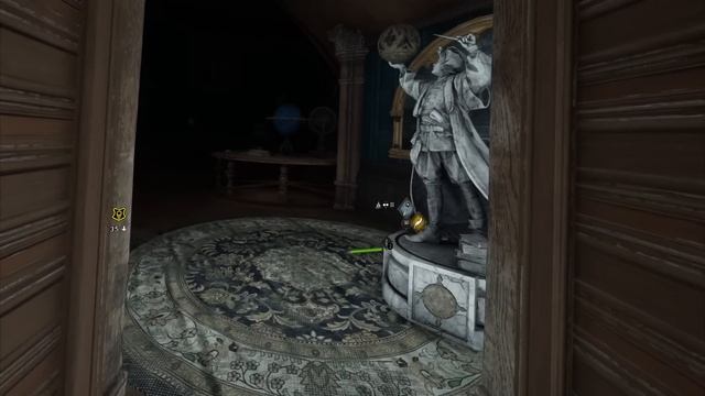 Hogwarts Legacy VR Mod (Praydog’s Upcoming UE VR Mod) смотреть онлайн