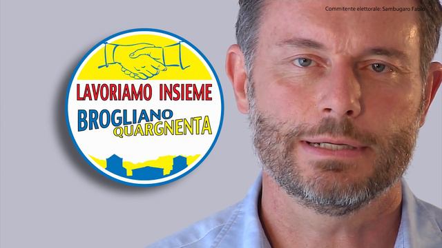 Intervista al candidato sindaco Giuseppe Culpo - Lavoriamo Insieme per Brogliano e Quargnenta смотреть онлайн