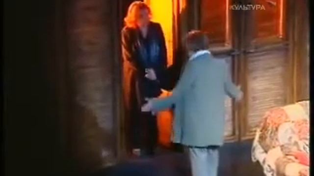 МХТ имени А.П.Чехова - Дыхание жизни смотреть онлайн