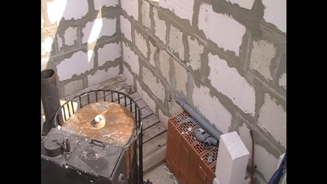 Армопояс.баня последний ряд.своими руками-крюками.альтернатива У блокам. смотреть онлайн