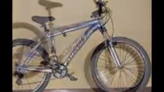 Hard Rock Specialized Bike смотреть онлайн