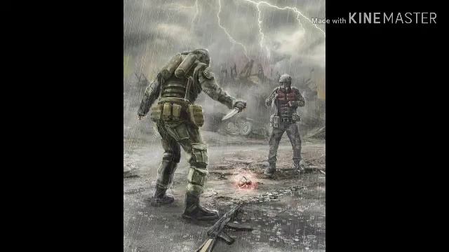 Григорий Крячко: Шрам. Обретение ада. Часть 1 #14 смотреть онлайн