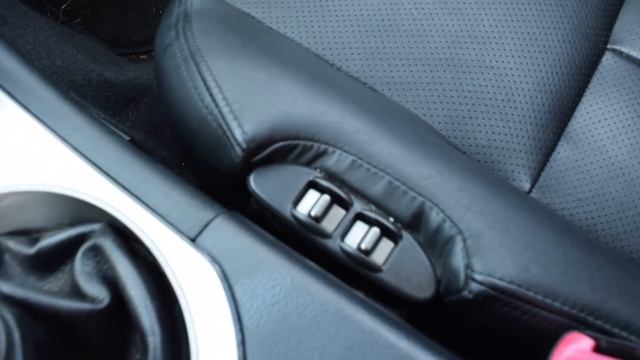 2003 vs. 2007 Infiniti G35 Coupe - Differences and Comparison! смотреть онлайн