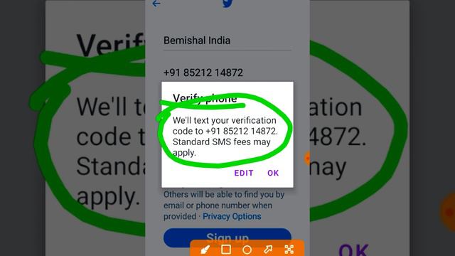 वार्ड सचिव को 10 जून तक बनाना होगा Twitter अकाउंट | How To Create a Twitter Account смотреть онлайн