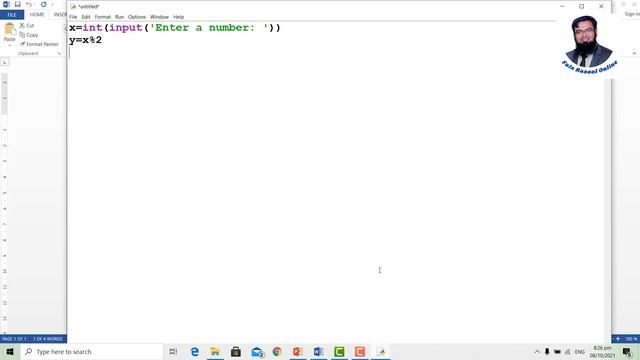 If Elif Else Statement in Python | Assignment Solution | Python For Beginners | Faiz Rasool Online смотреть онлайн
