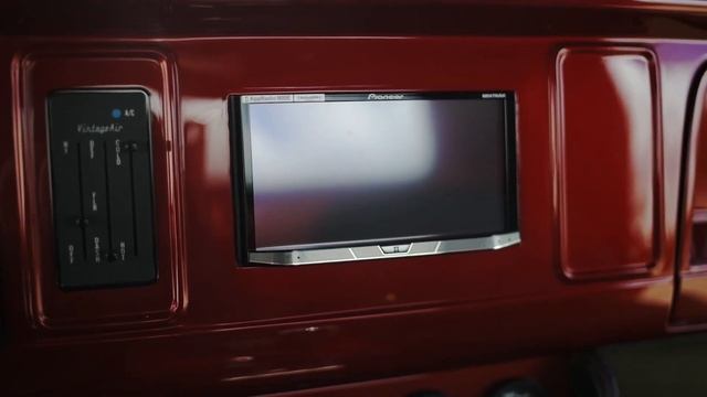 1966 Chevrolet C10 Gateway Classic Cars #1587 Houston Showroom смотреть онлайн