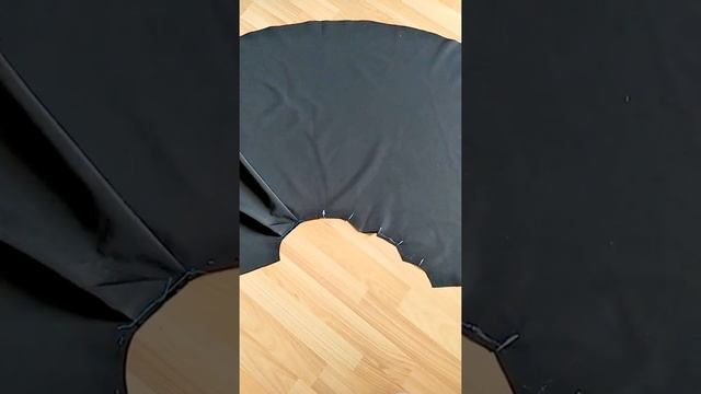 Почему нельзя шить плащ из обычного полусолнца смотреть онлайн